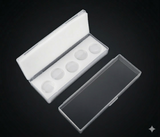Protective Laser Lens 18x2mm for SUP 20S/20T/21T/23S/23T/33T Laser Welding Gun (5-Pack)
