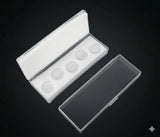 Protective Laser Lens 18×2mm for SUP 20S Handheld Fiber Laser Welding Gun — 5 Pack