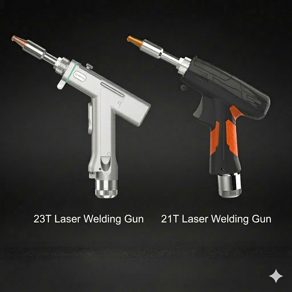 Focusing Lens D20T4.5 F150 for SUP 20S/20T/21T/23S/23T/33T Laser Welding Gun