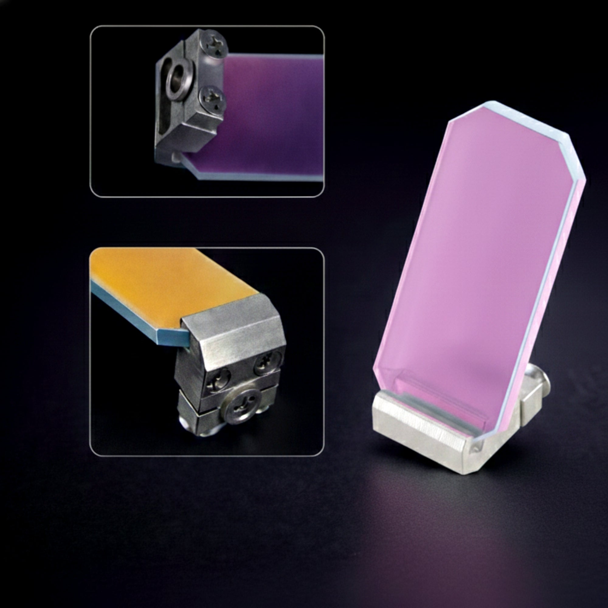Reflective Lens M30×14T2 for SUP 20S/20T/21T/23S/23T